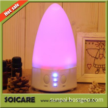 Shangh SOICAE 150ml cheap ultrasonic aroma oil diffuser manufacturers